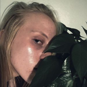 Meet your Posher, Audrey